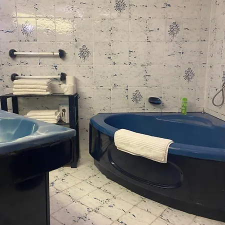 Bed & Breakfast Houseboat By The Mill With Jacuzzi And Sauna Amsterdam